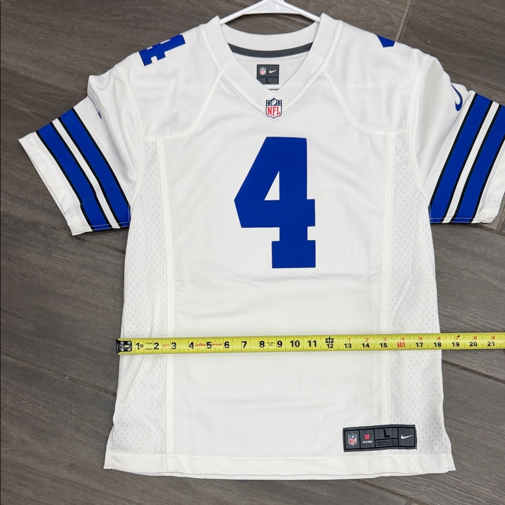 Dallas Cowboys Jersey